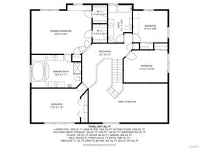 2 Crest Hollow Lane, Albertson NY 11507