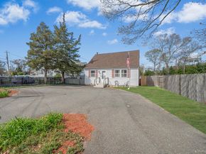 106 Holbrook Road, Centereach NY 11720