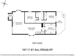 16711 81st Avenue, Hillcrest (Queens) NY 11432