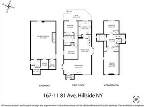 16711 81st Avenue, Hillcrest (Queens) NY 11432