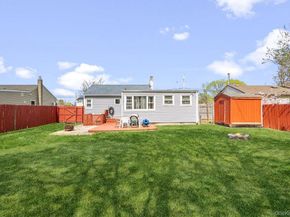 80 Cherubina Lane, North Babylon NY 11703