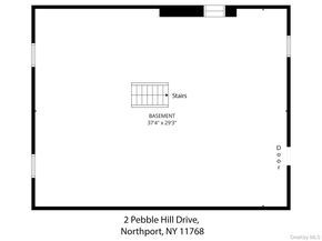 2 Pebble Hill Drive, Northport NY 11768