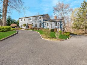 2 Pebble Hill Drive, Northport NY 11768