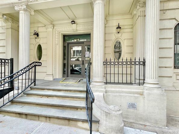 616 W 137th Street 1C, New York (Manhattan) NY 10031