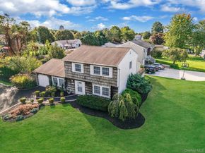 360 Woodside Avenue, Bellport NY 11713