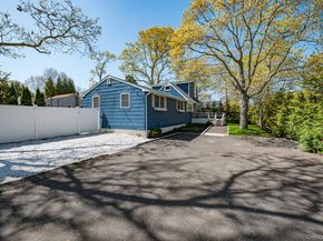 48 Springville Road, Hampton Bays NY 11946