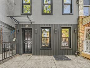 1998 Bergen Street, Brooklyn NY 11233