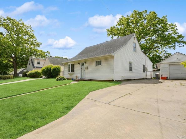 650 Eagle Avenue, West Hempstead NY 11552
