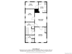 38 Wood Street, Lynbrook NY 11563