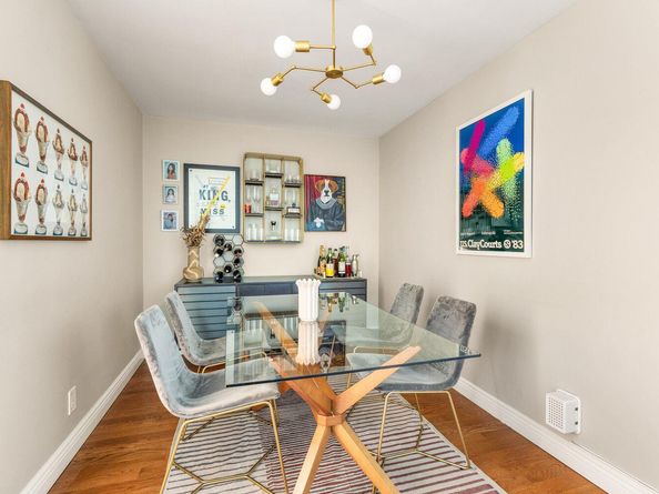 207 PROSPECT Park SW 3C, Brooklyn NY 11218