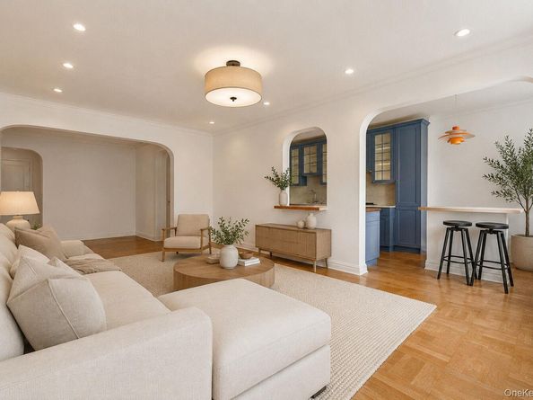 360 CLINTON Avenue 3T, Brooklyn NY 11238