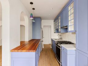 360 CLINTON Avenue 3T, Brooklyn NY 11238