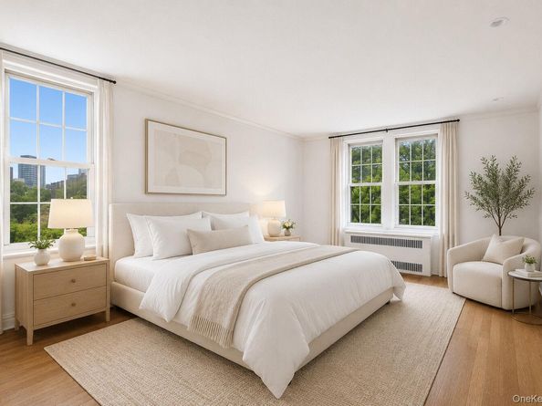 360 CLINTON Avenue 3T, Brooklyn NY 11238