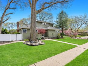 1492 Garden Street, East Meadow NY 11554