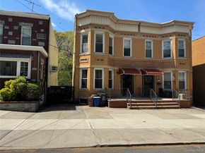 82-72 88th Place, Glendale NY 11385
