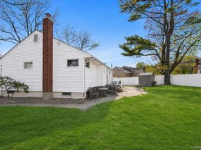 26 Sheridan Street, Old Bethpage NY 11804