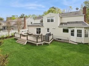 192 Split Rock Road, Syosset NY 11791