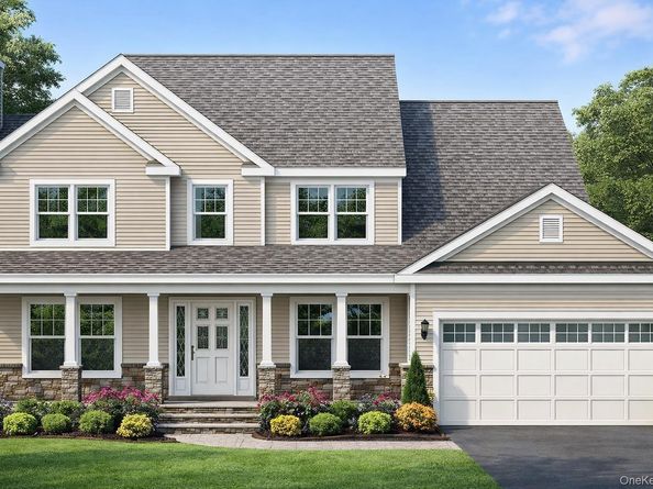Lot 36 Gail Circle, Rocky Point NY 11778
