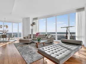 5 Renaissance Square PH6C, White Plains NY 10601