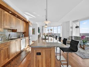 5 Renaissance Square PH6C, White Plains NY 10601