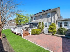 120 Cherry Avenue, West Sayville NY 11796