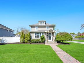 120 Cherry Avenue, West Sayville NY 11796