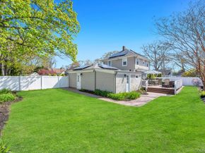 120 Cherry Avenue, West Sayville NY 11796
