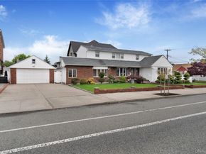 86-17 157th Avenue, Howard Beach NY 11414