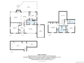 4 Andover Place, Huntington NY 11743