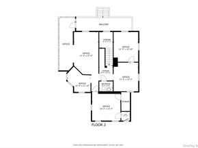 20 Madison Avenue, Valhalla NY 10595