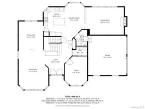 5 Frost Valley Road, Mount Sinai NY 11766