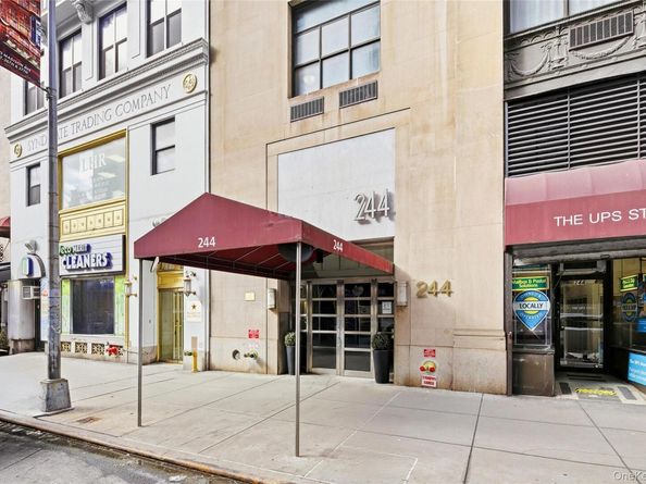 244 Madison Avenue 10A, New York (Manhattan) NY 10016