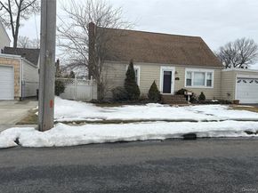 95 Clark Avenue, Massapequa NY 11758
