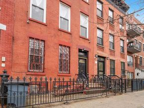 584 Sterling Place, Brooklyn NY 11238