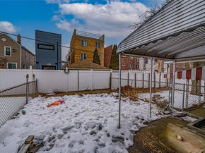 73-25 Cook Avenue, Middle Village NY 11379