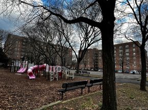 1 Vincent Unit 3K, Bronxville NY 10708