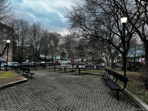 1 Vincent Unit 3K, Bronxville NY 10708