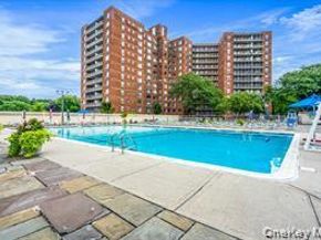 220-55 46th Avenue 7S, Bayside NY 11361