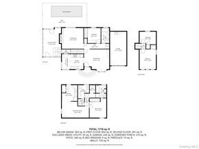 4 Halliday Road, Coram NY 11727