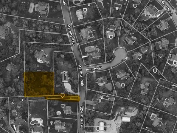 Lot B Merritts Path, Rocky Point NY 11778