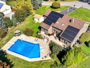 61 Eileen Circle, Jamesport NY 11947