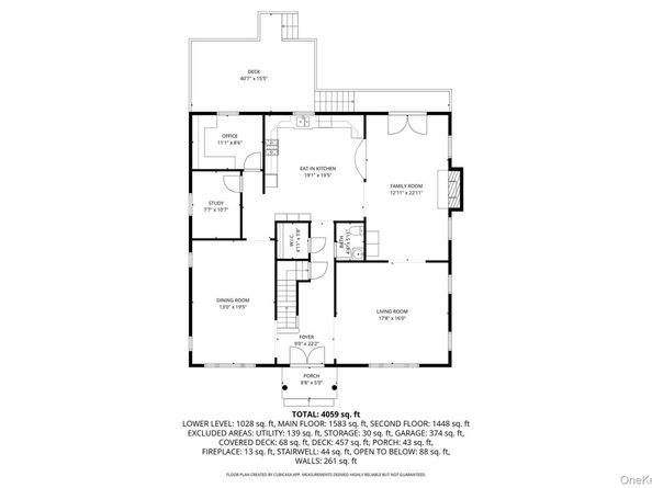 42 Mora Court, Manhasset NY 11030