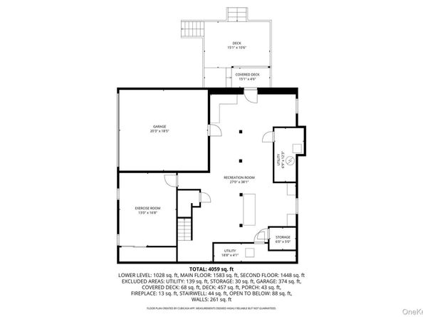 42 Mora Court, Manhasset NY 11030