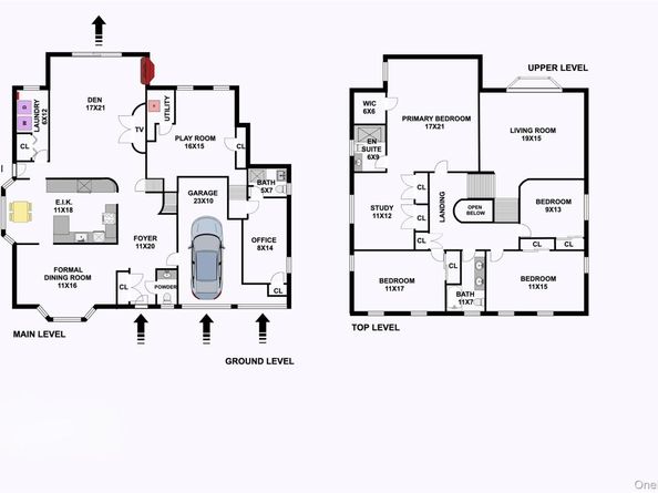 11 Joy Drive, Manhasset Hills NY 11040