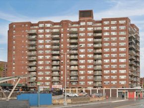 85-15 Main Street 12S, Briarwood NY 11435