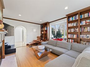 45 Griffen Avenue, Scarsdale NY 10583