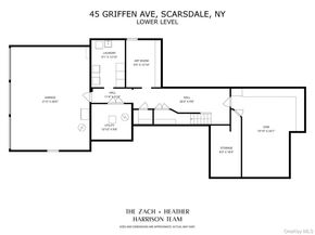 45 Griffen Avenue, Scarsdale NY 10583