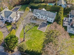 45 Griffen Avenue, Scarsdale NY 10583