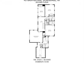 45 Griffen Avenue, Scarsdale NY 10583