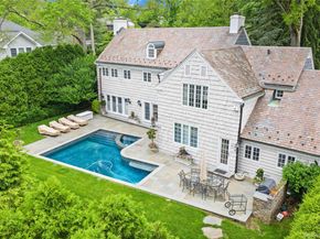 45 Griffen Avenue, Scarsdale NY 10583